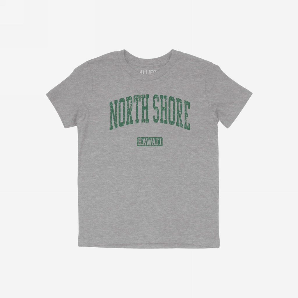 North Shore Hawaii T-shirt