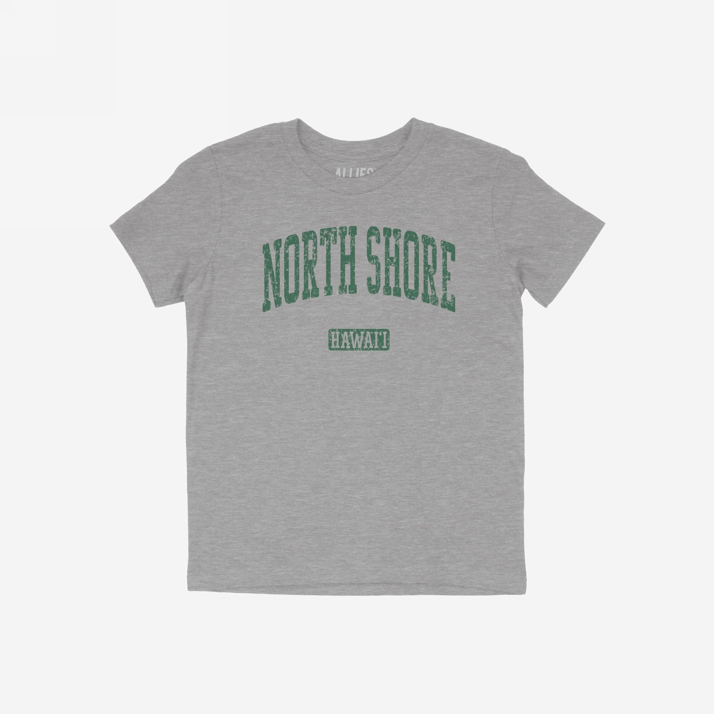 North Shore Hawaii T-shirt