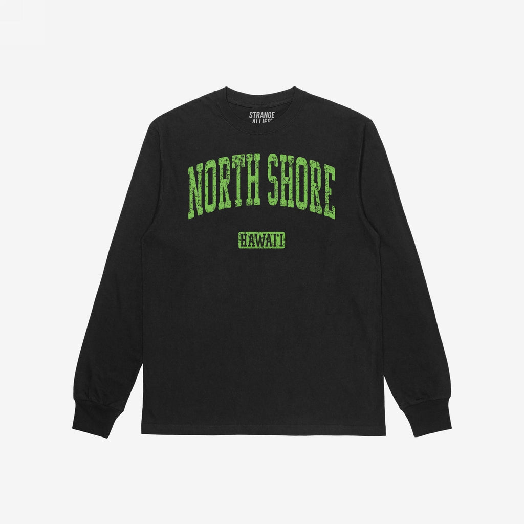 North Shore Hawaii T-shirt