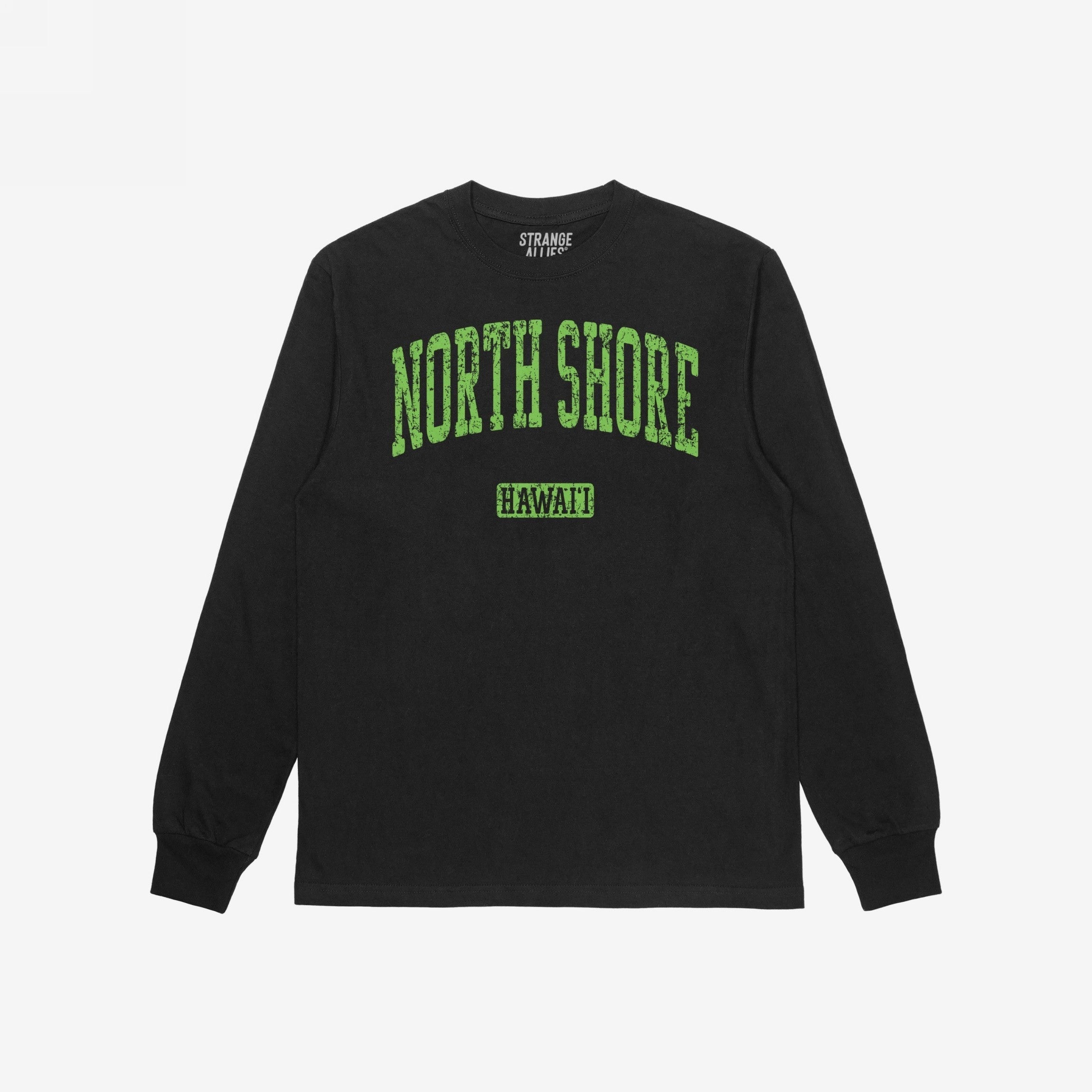 North Shore Hawaii T-shirt