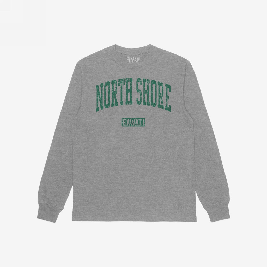 North Shore Hawaii T-shirt