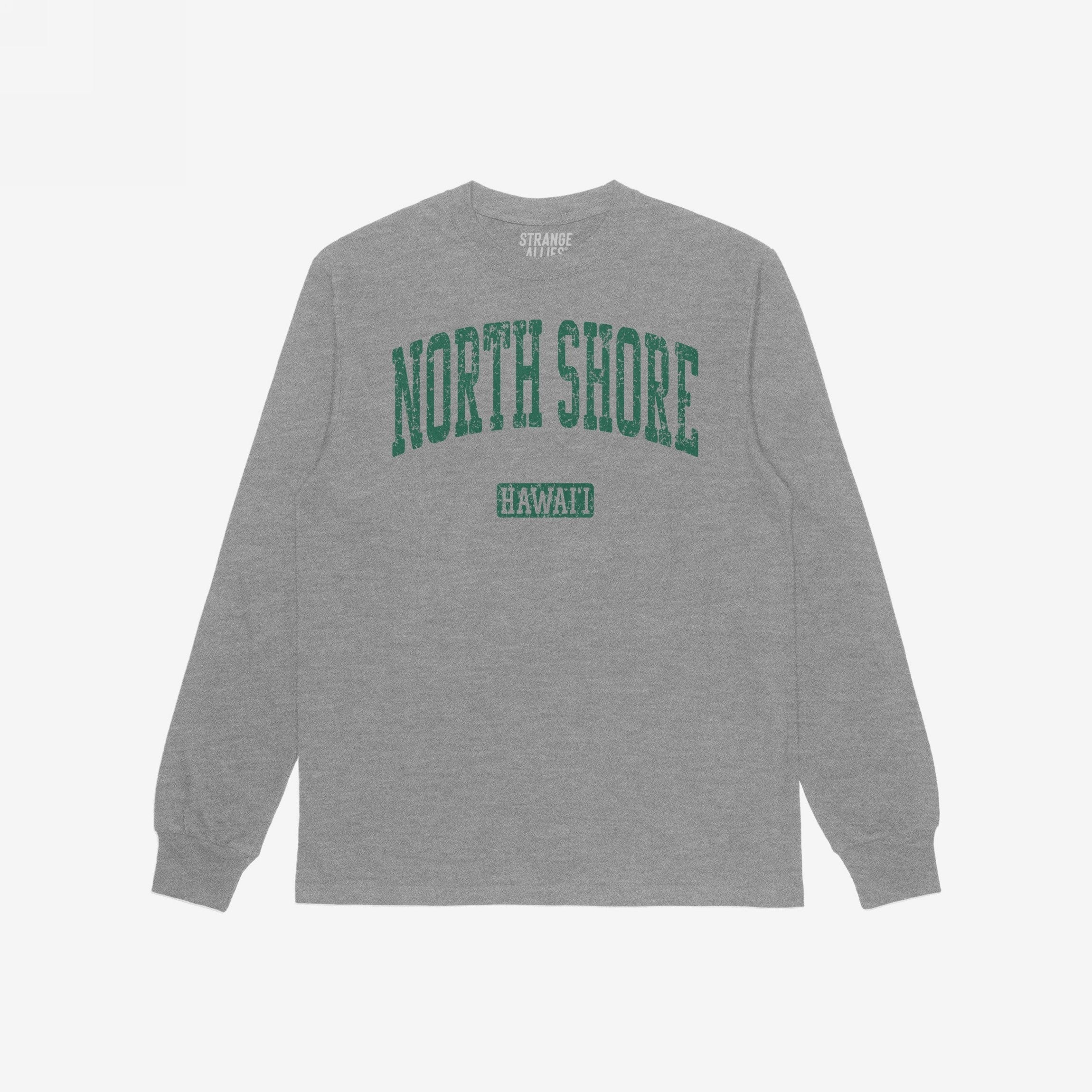 North Shore Hawaii T-shirt