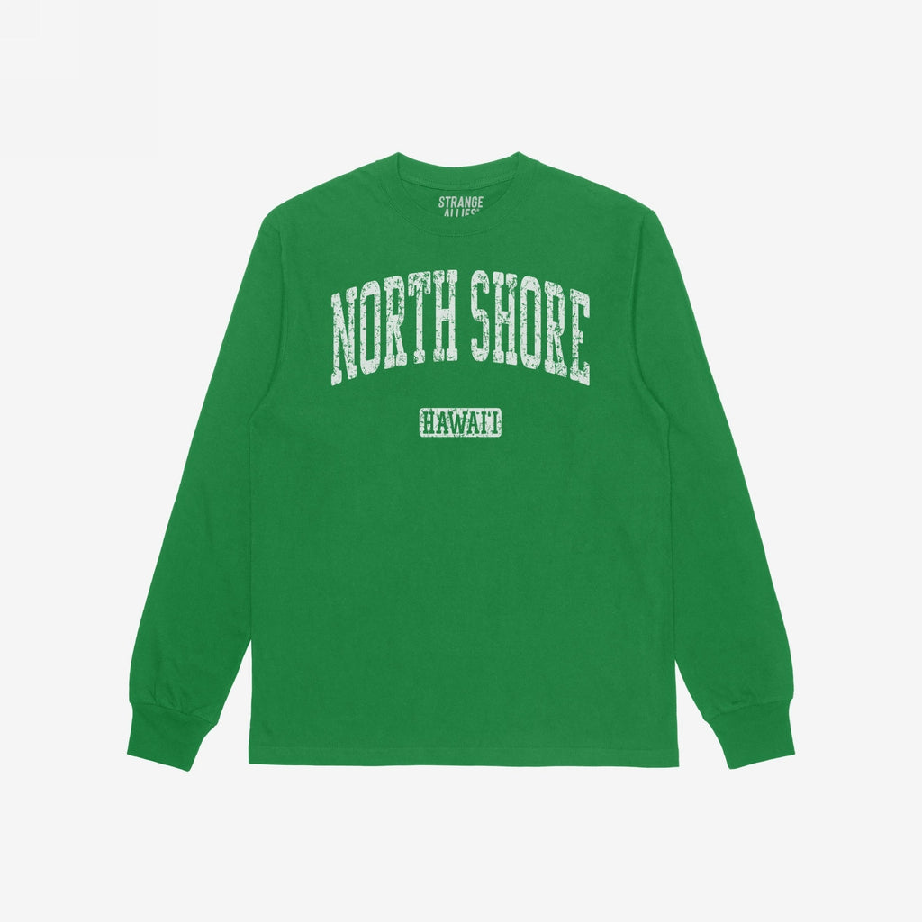 North Shore Hawaii T-shirt