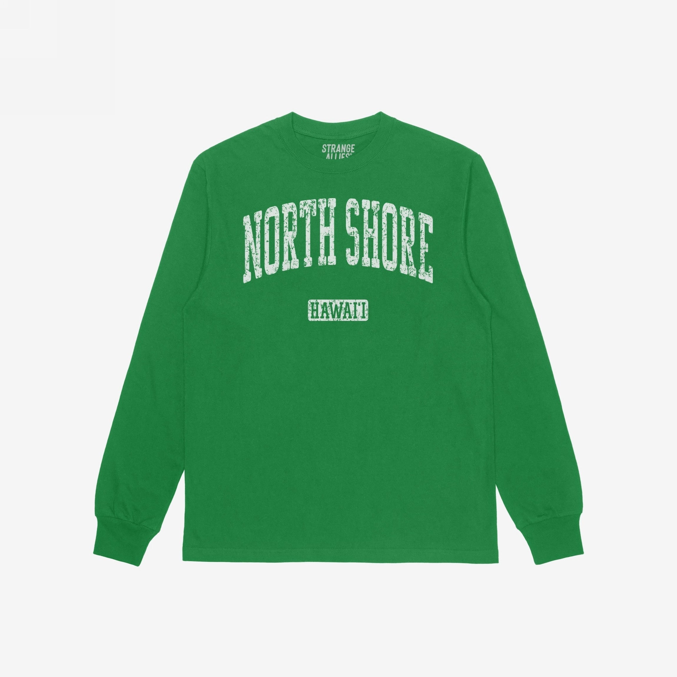 North Shore Hawaii T-shirt