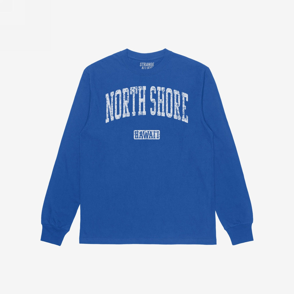 North Shore Hawaii T-shirt