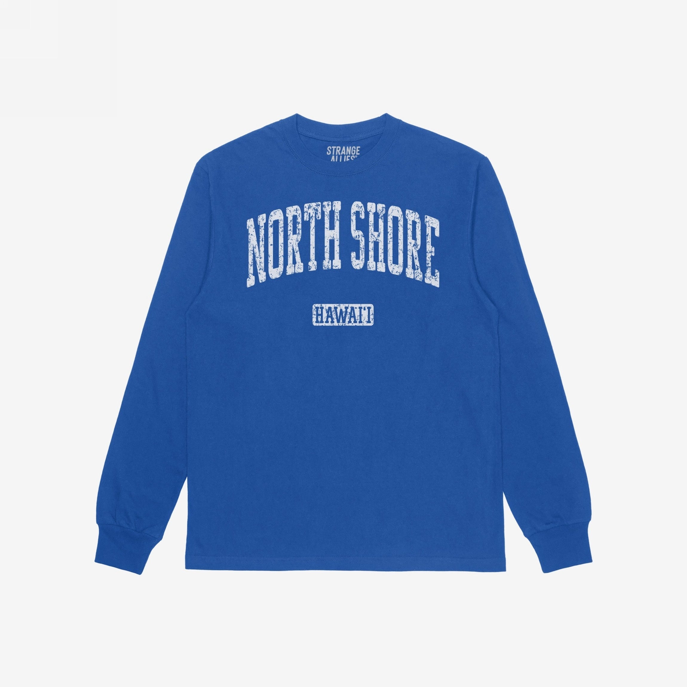 North Shore Hawaii T-shirt