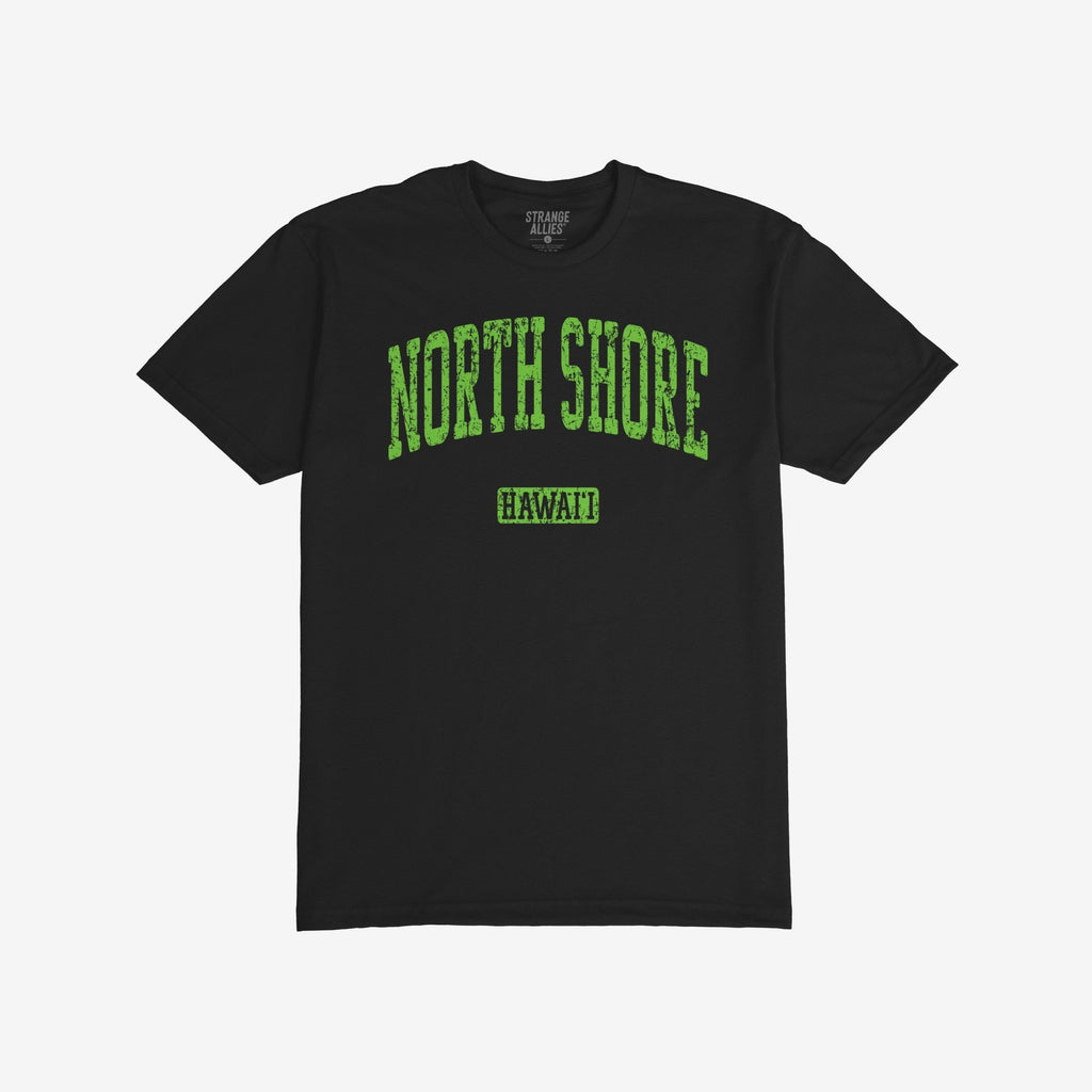 North Shore Hawaii T-shirt