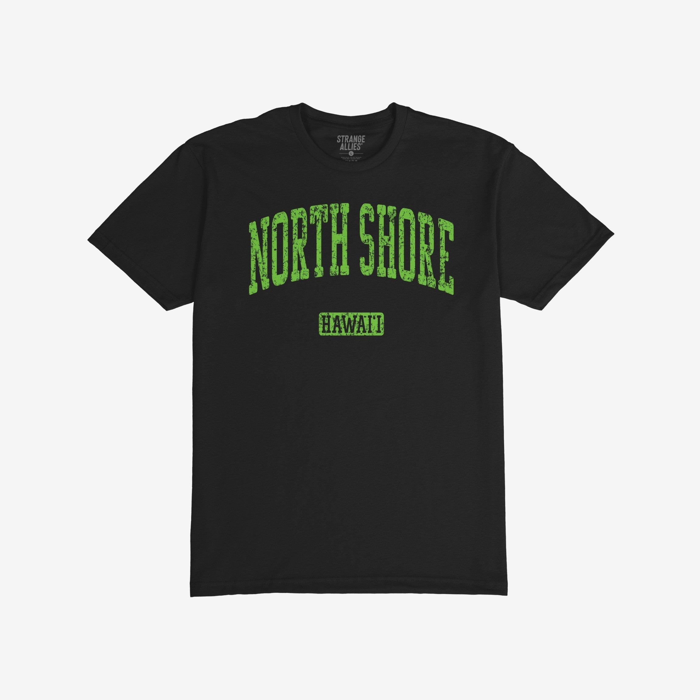 North Shore Hawaii T-shirt