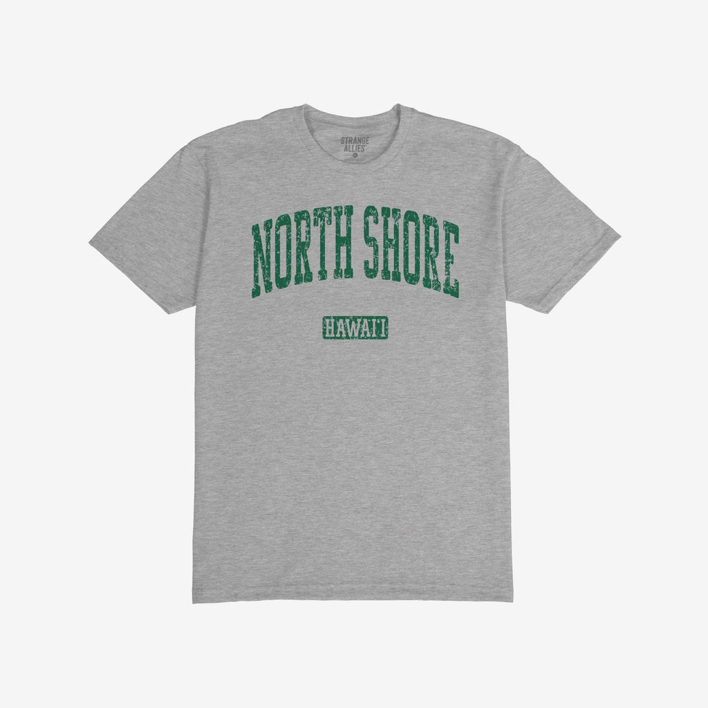 North Shore Hawaii T-shirt