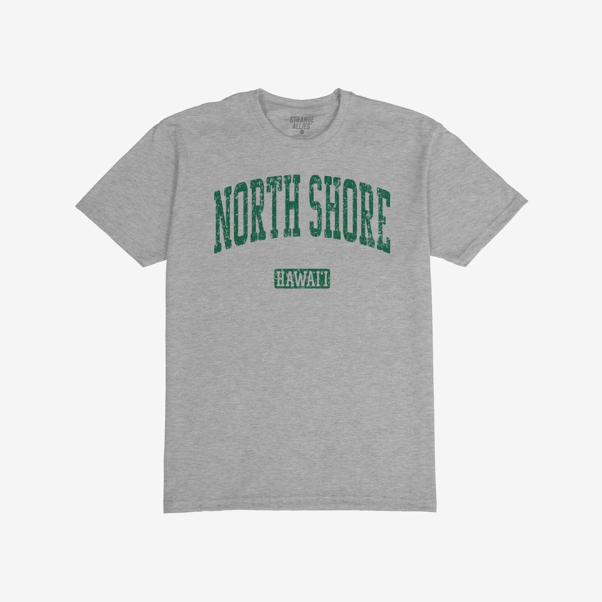 North Shore Hawaii T-shirt