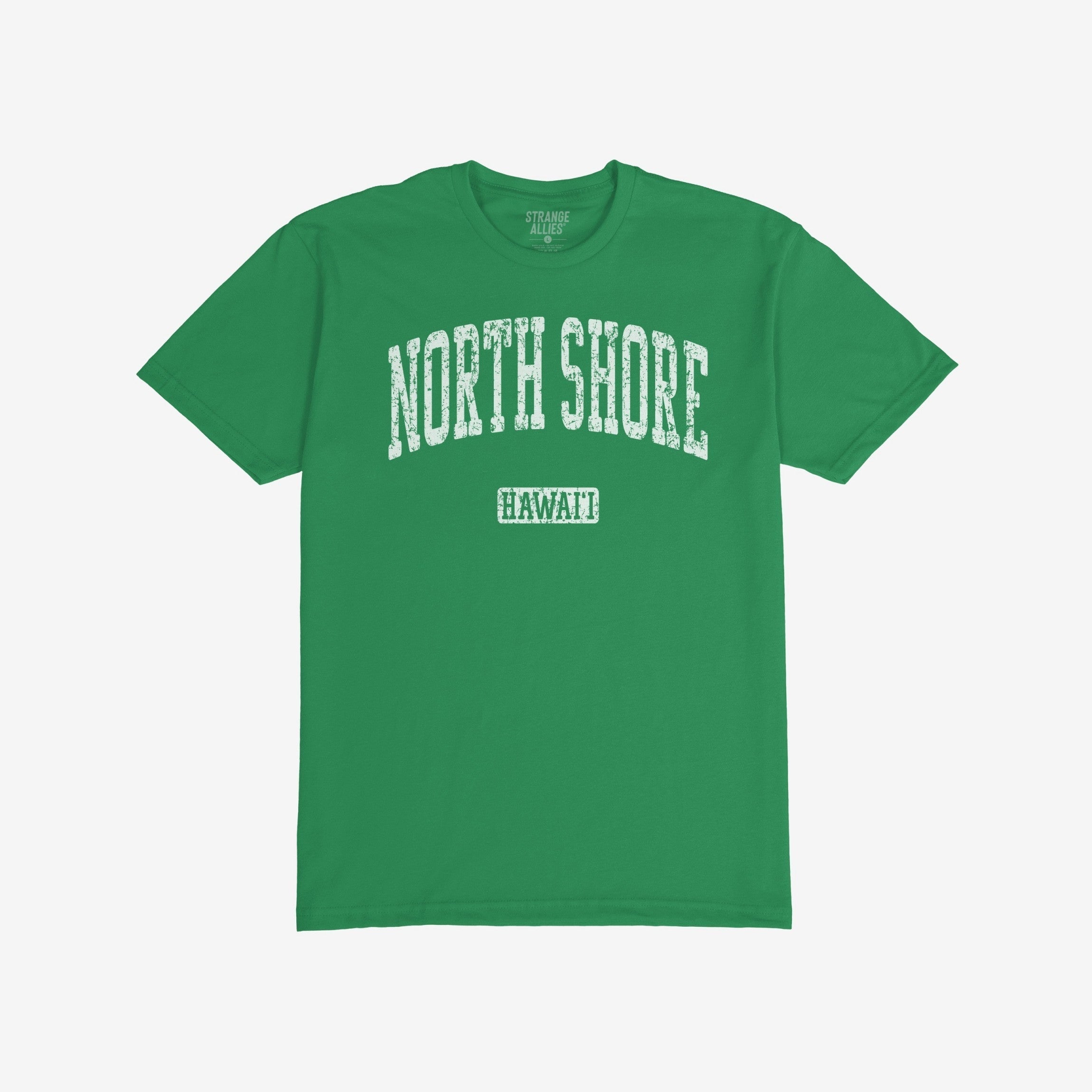 North Shore Hawaii T-shirt