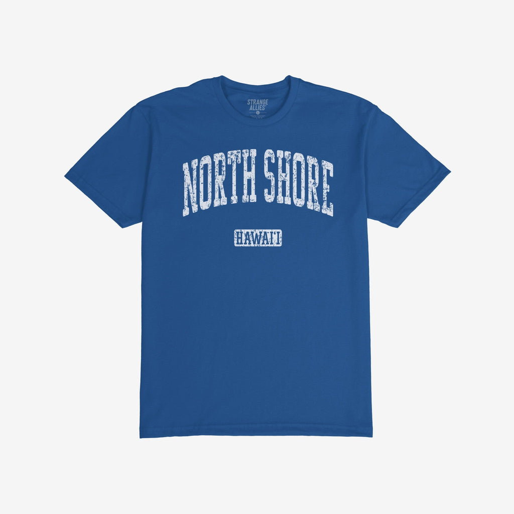 North Shore Hawaii T-shirt