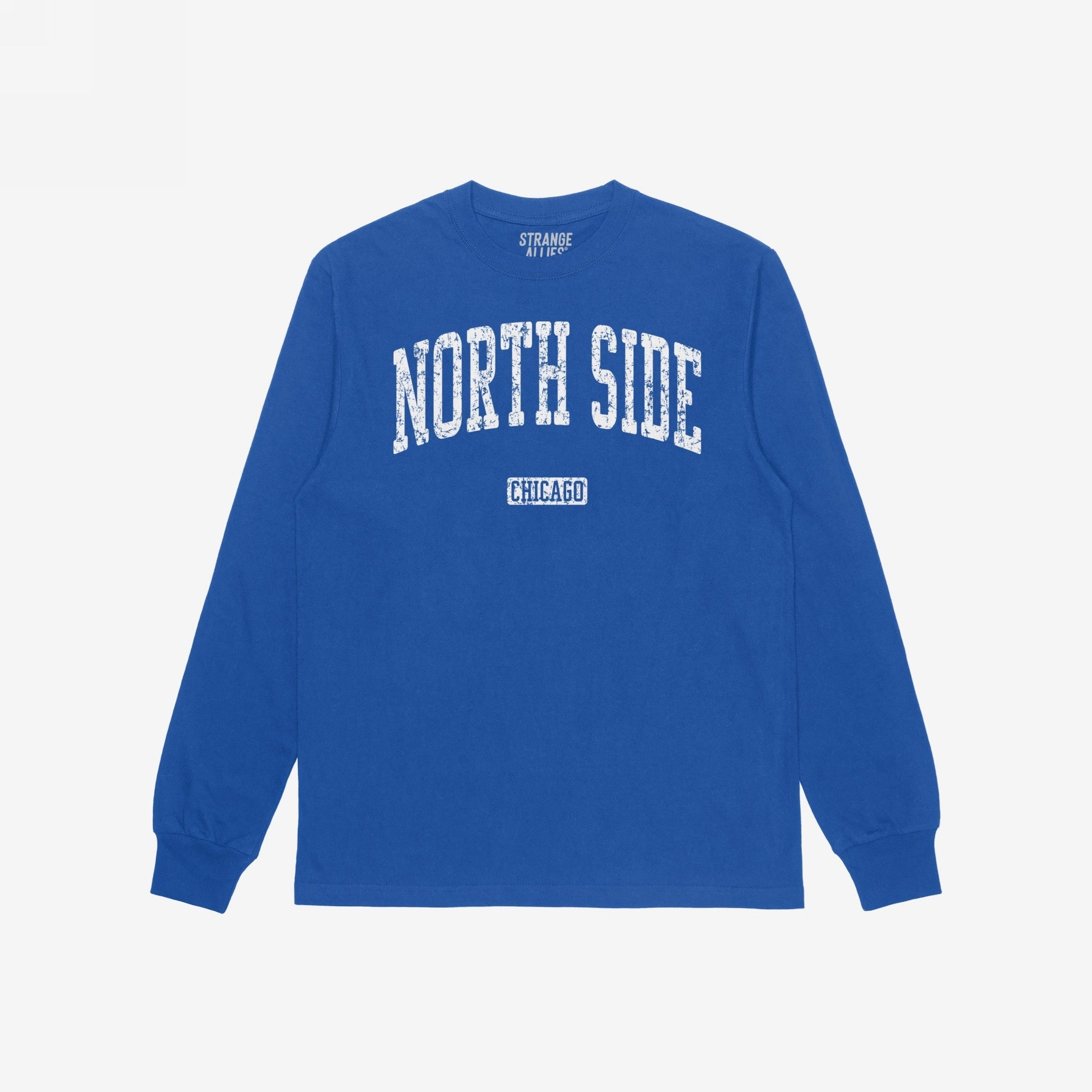 North Side Chicago T-shirt