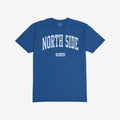 North Side Chicago T-shirt