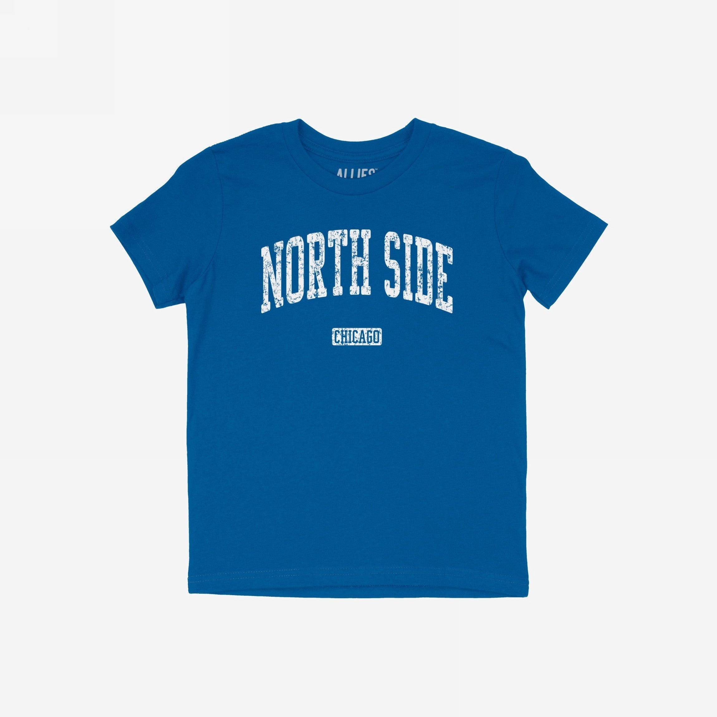 North Side Chicago T-shirt