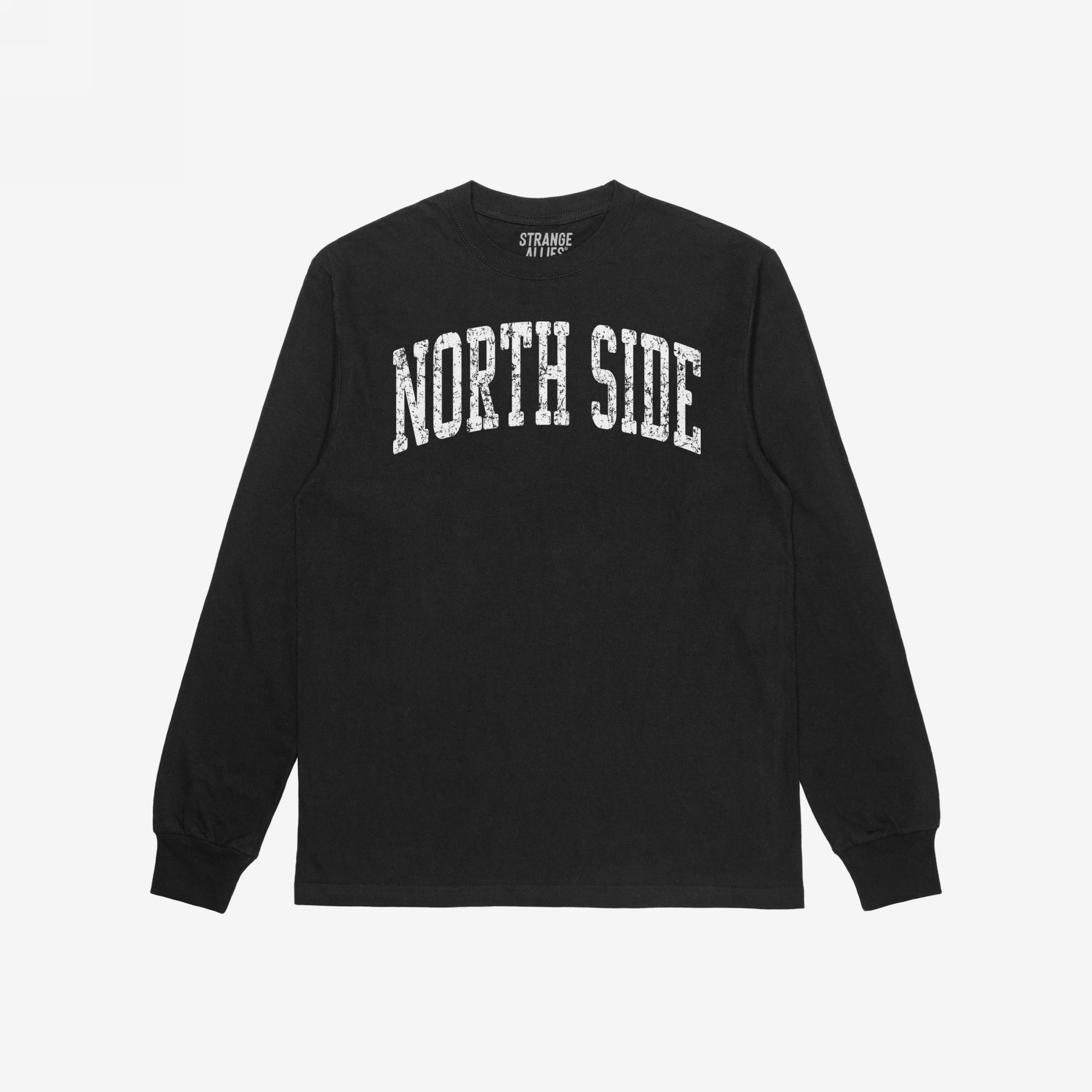North Side T-shirt