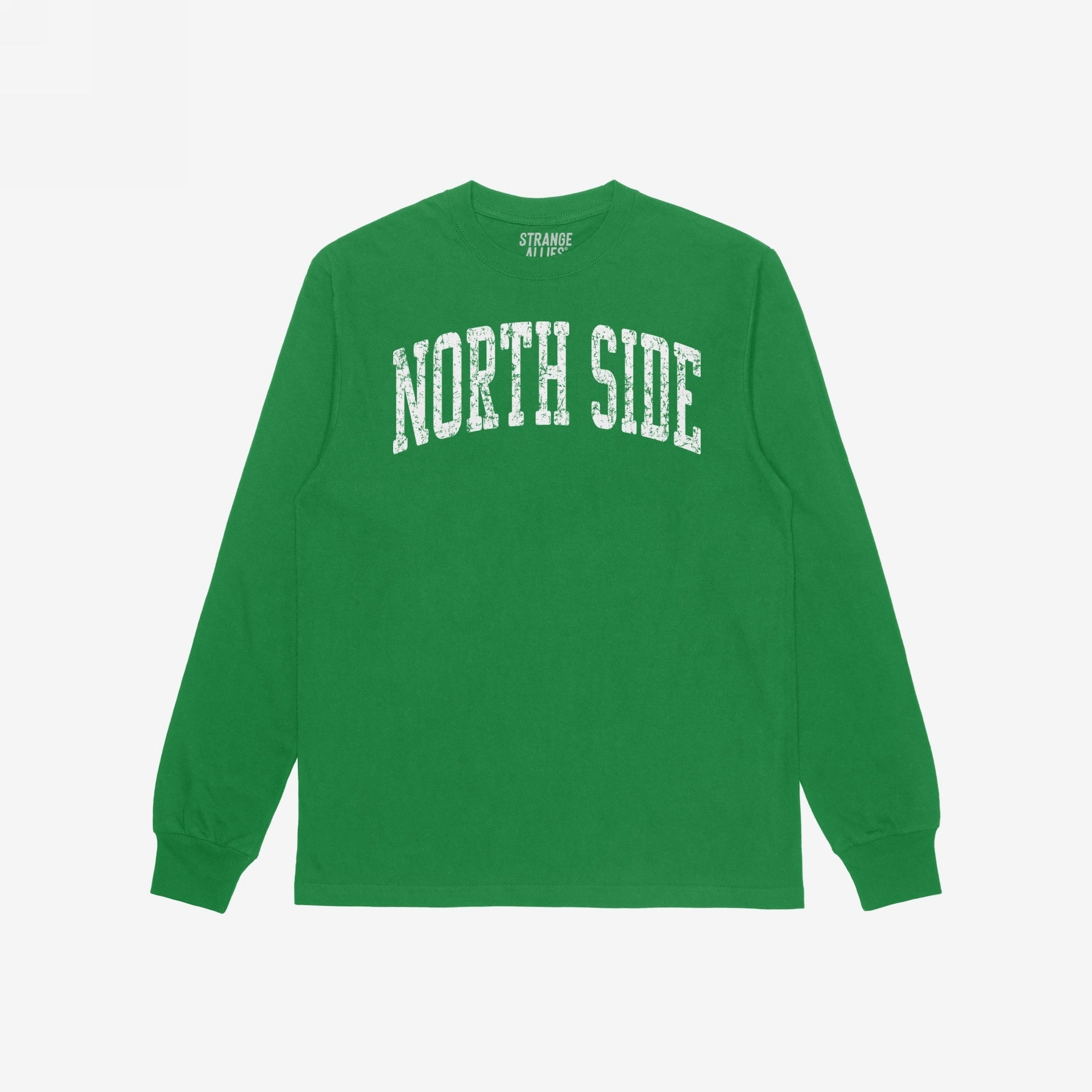 North Side T-shirt