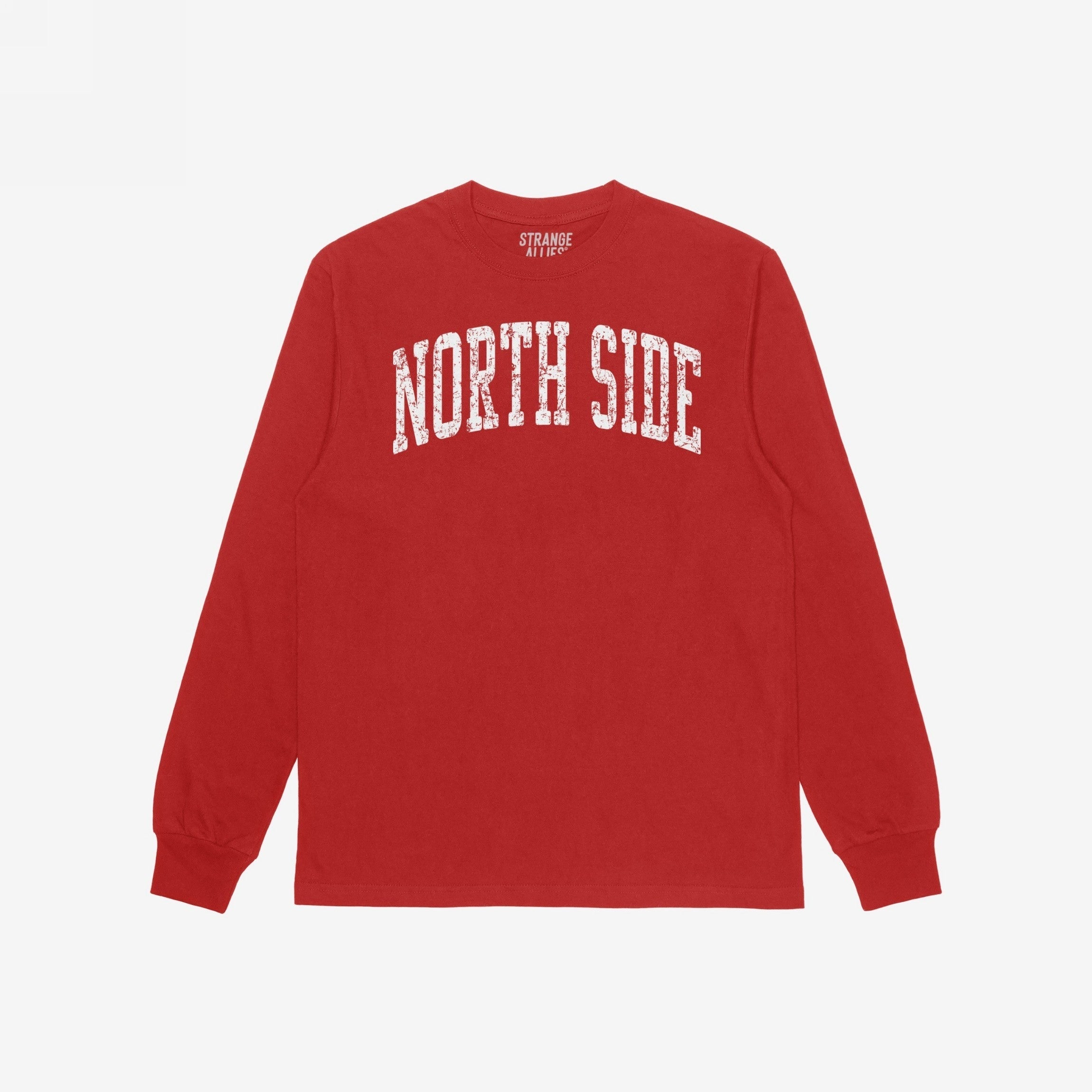 North Side T-shirt