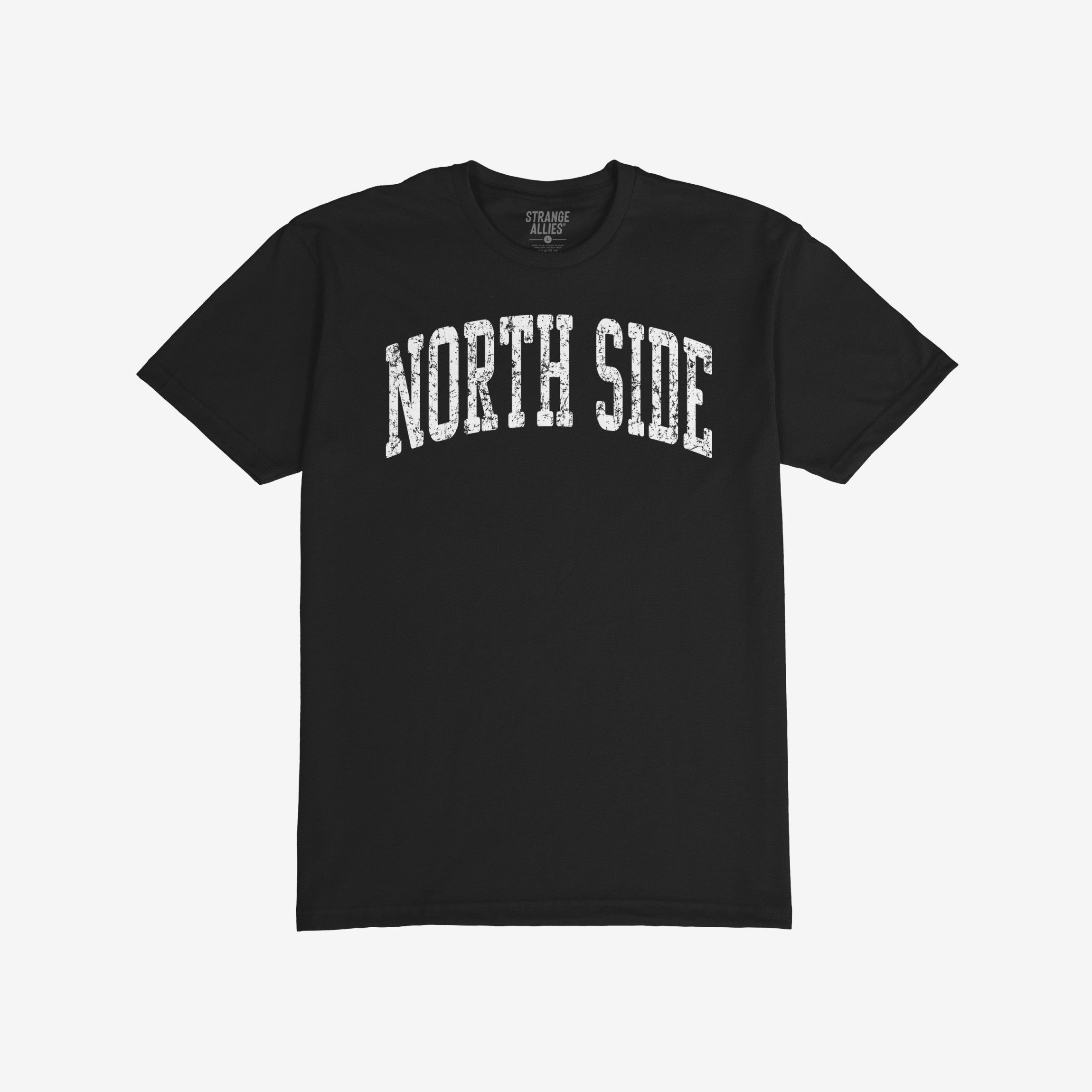 North Side T-shirt