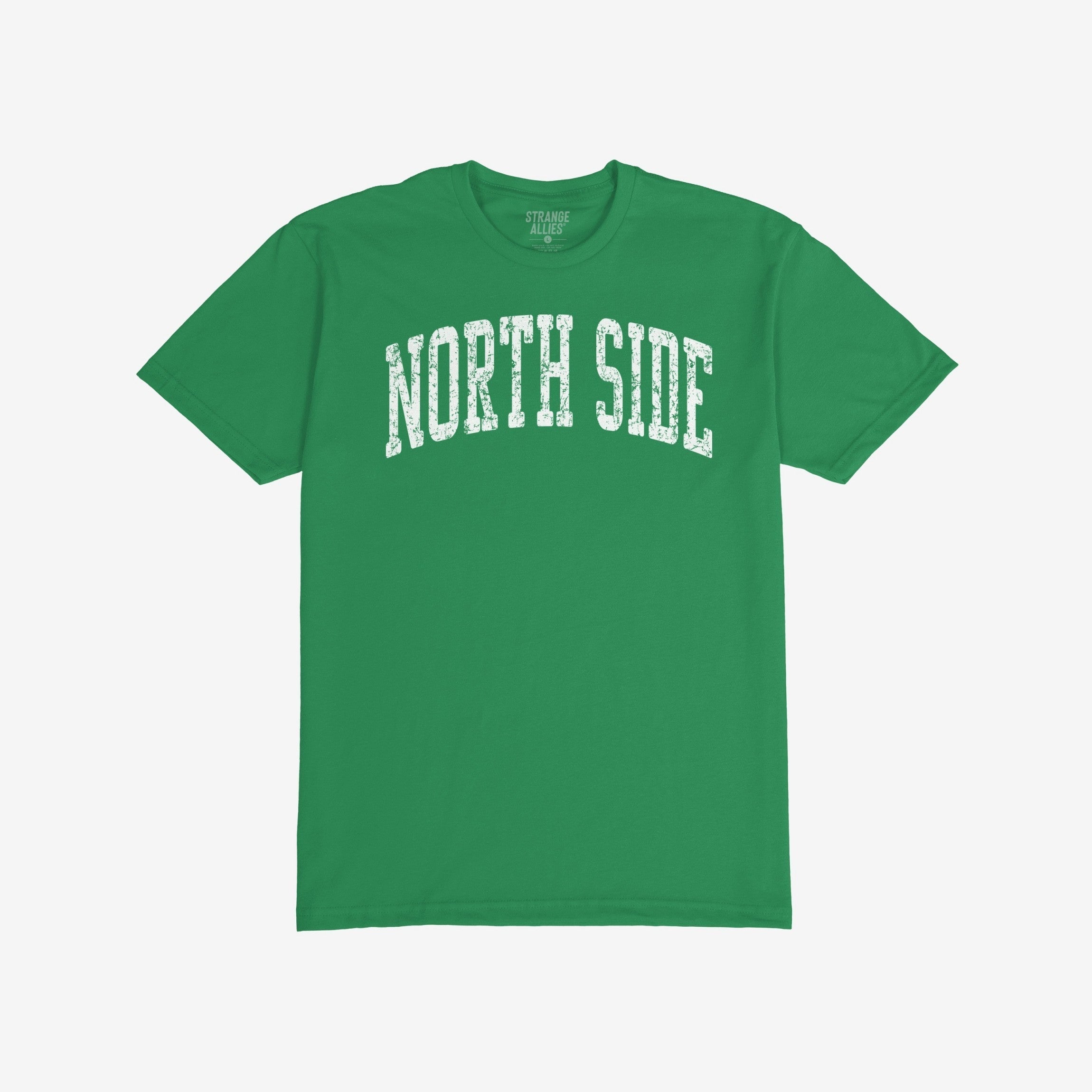 North Side T-shirt