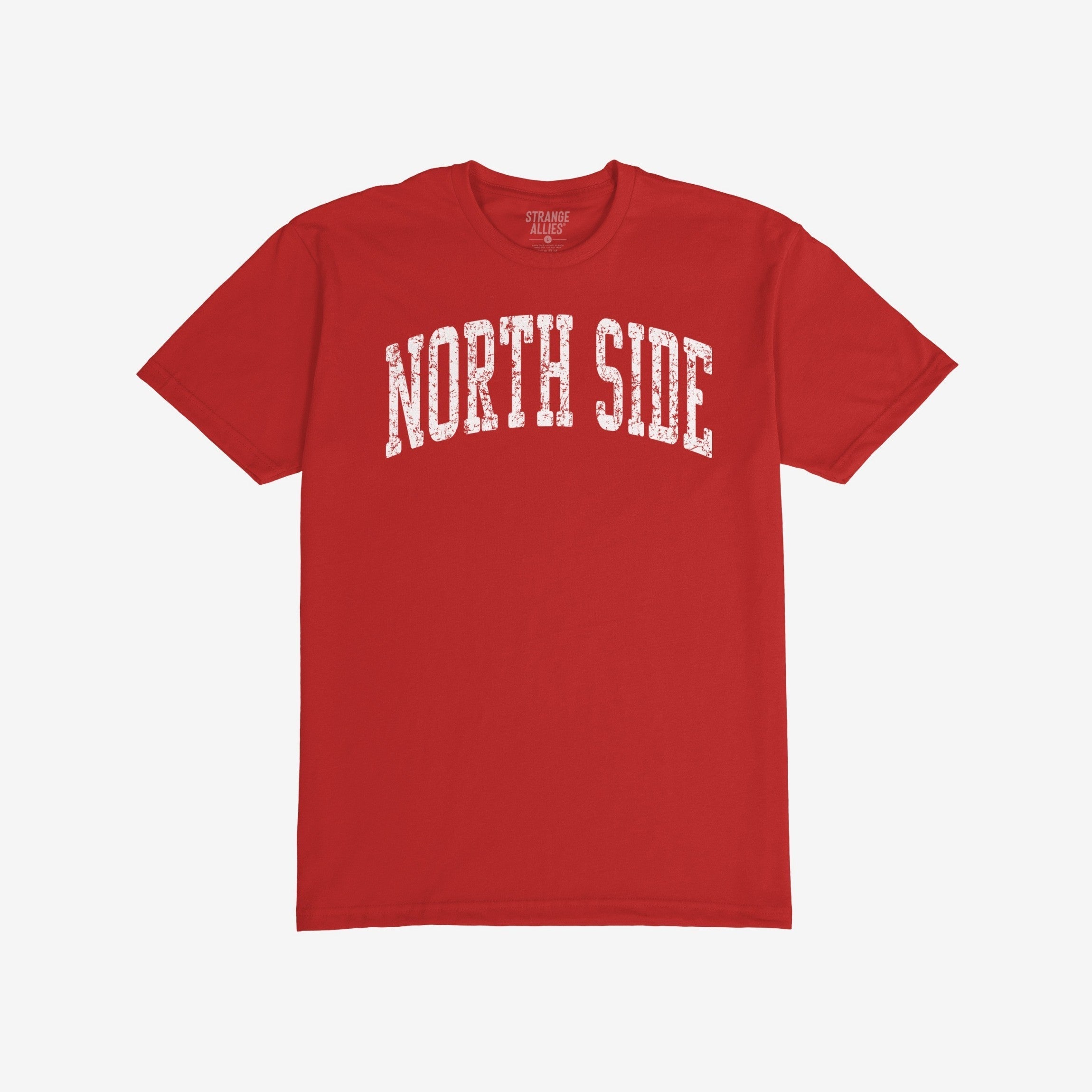 North Side T-shirt