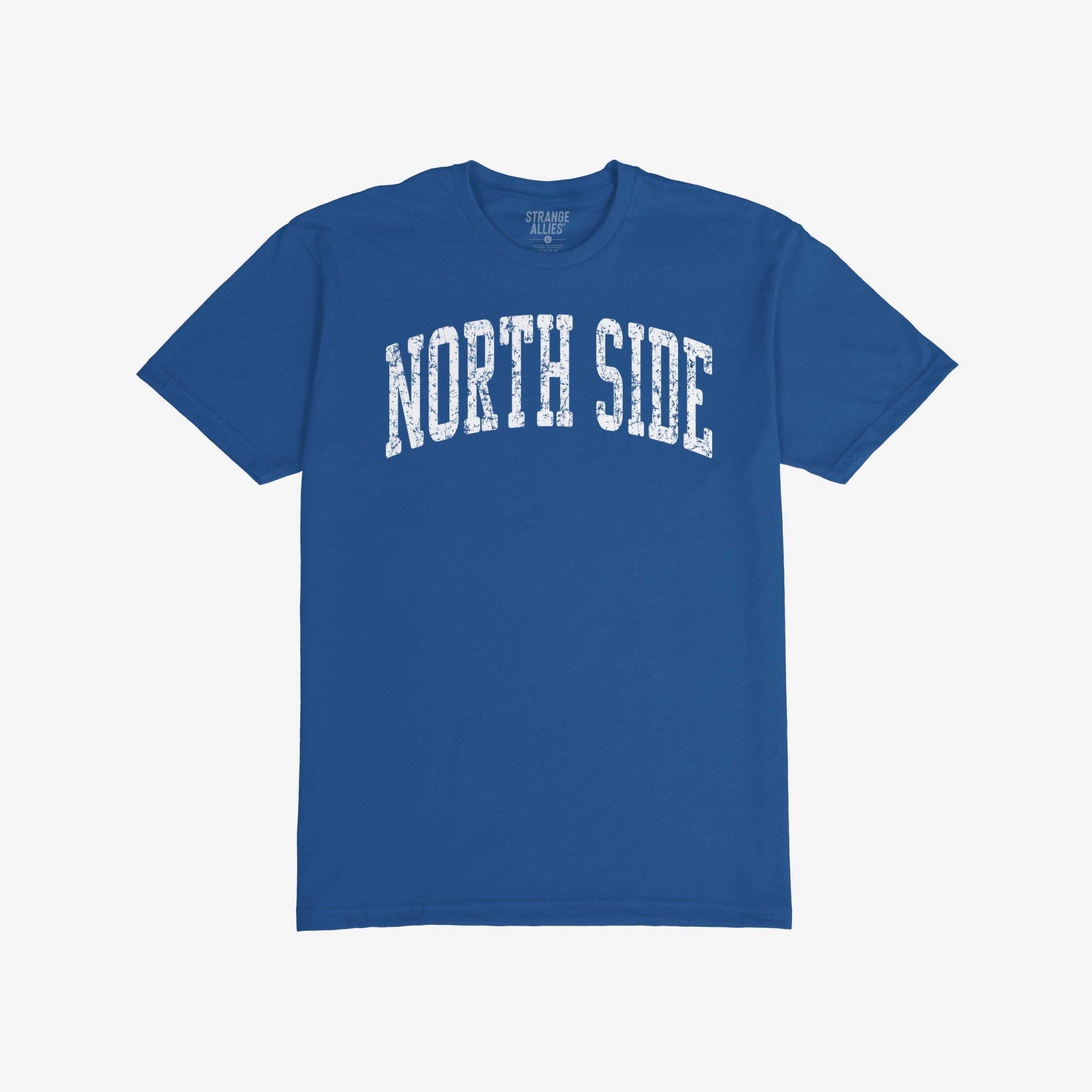 North Side T-shirt