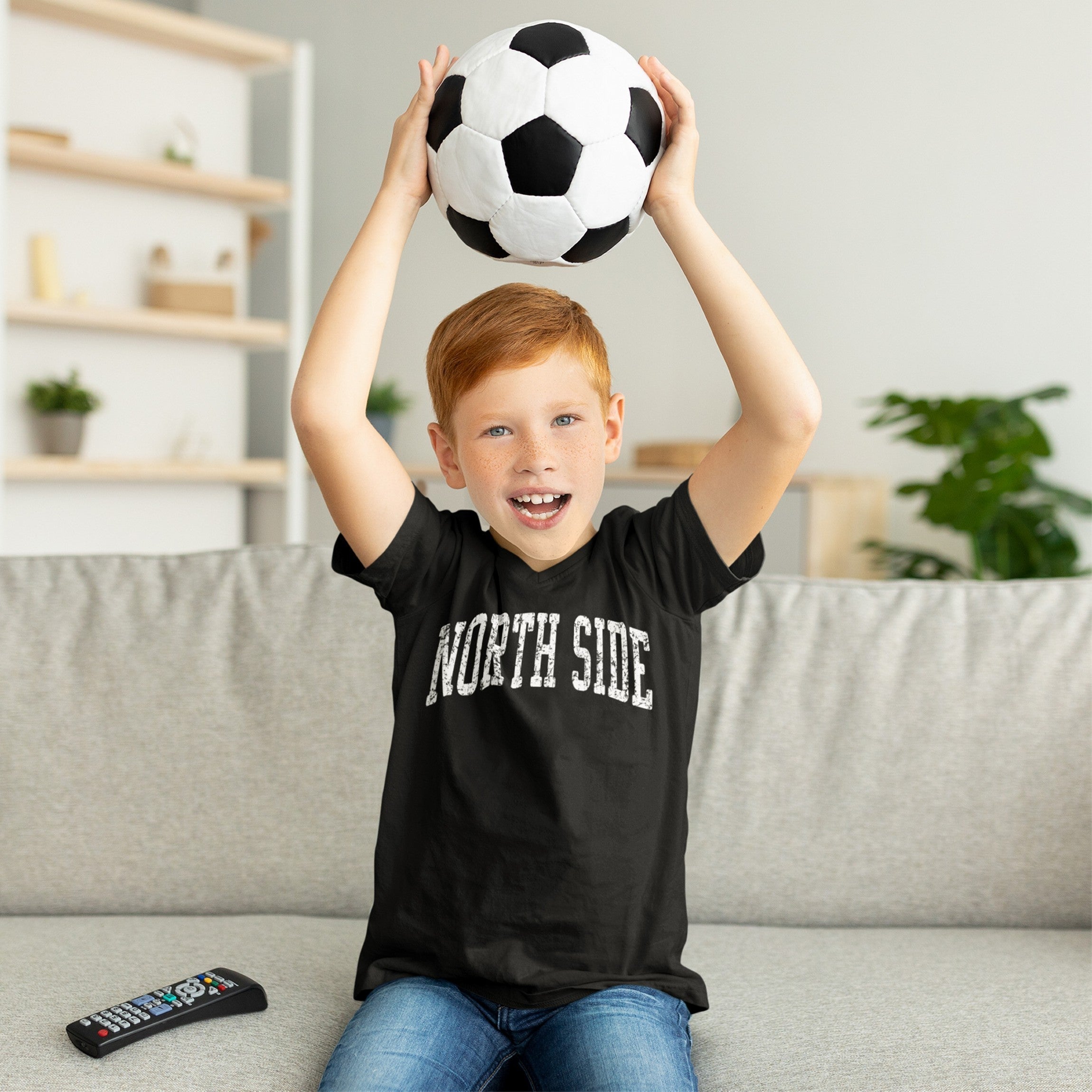 North Side T-shirt