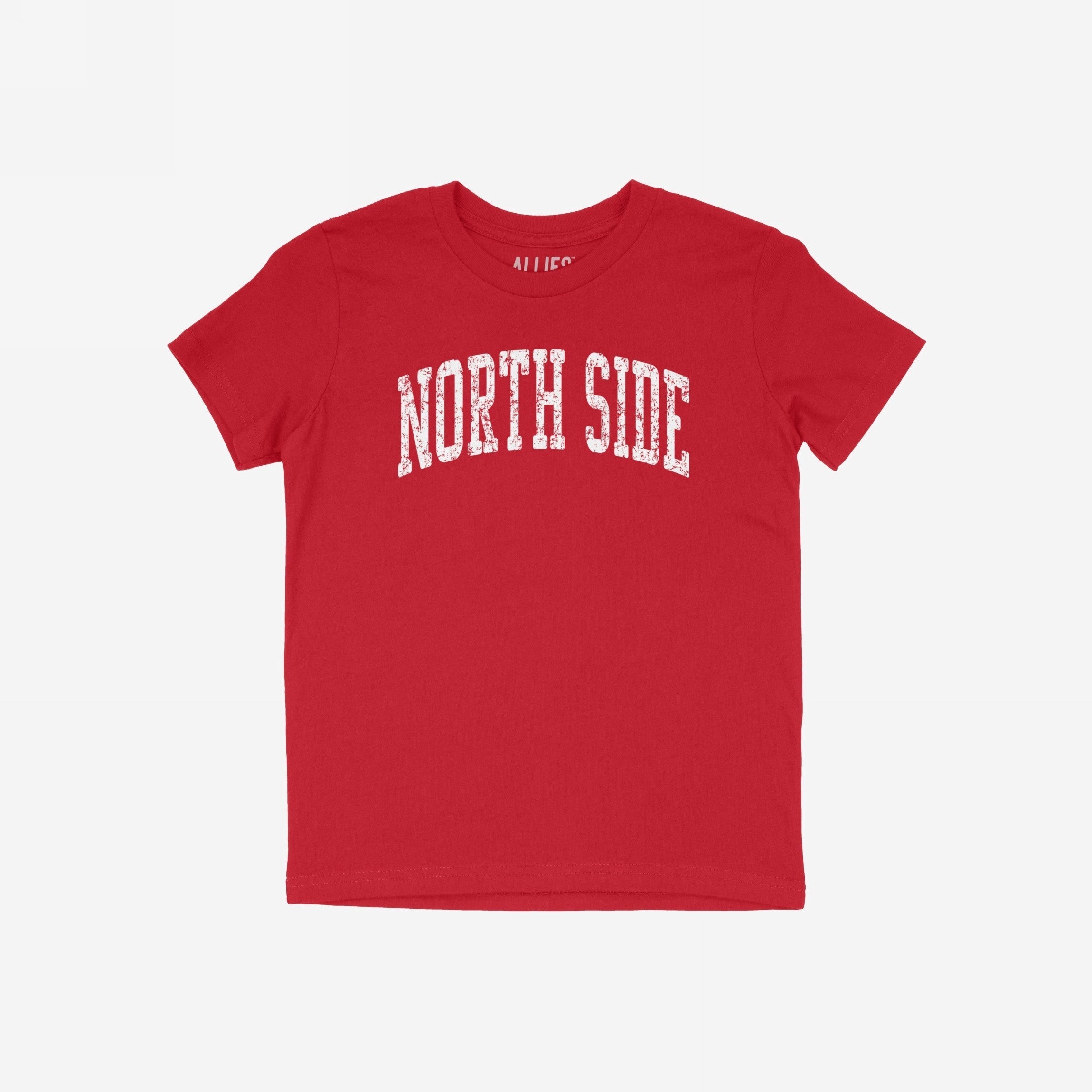 North Side T-shirt