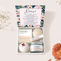 Nurse Spa Gift Box