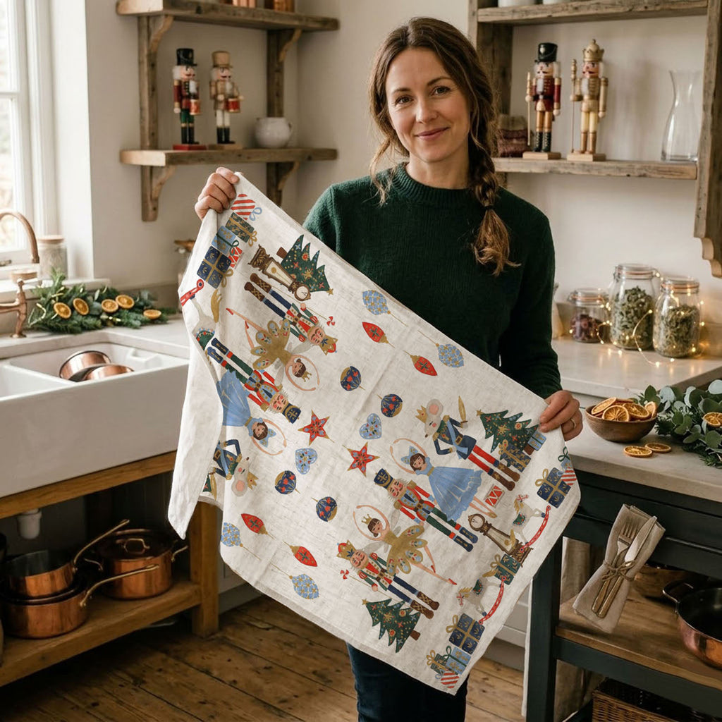 Nutcracker Blues