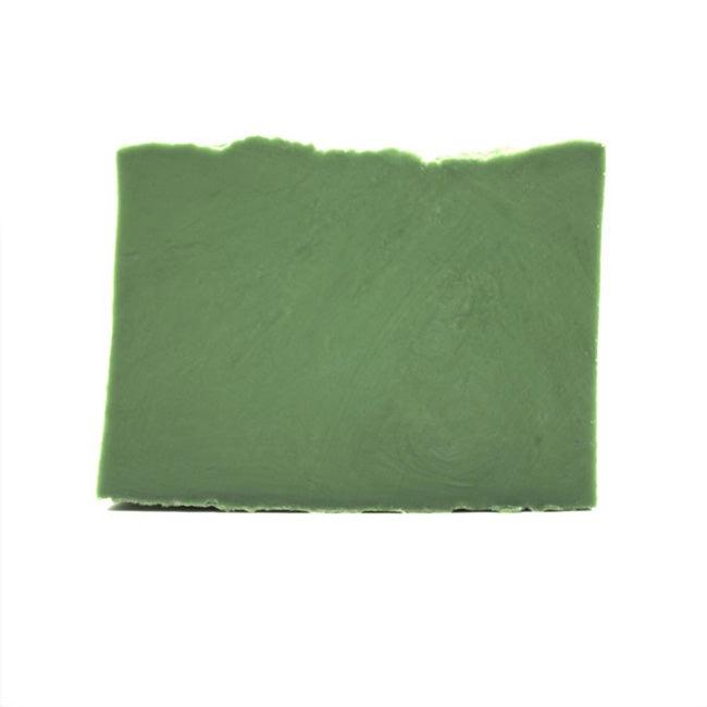 Oak Moss Goat Milk Soap