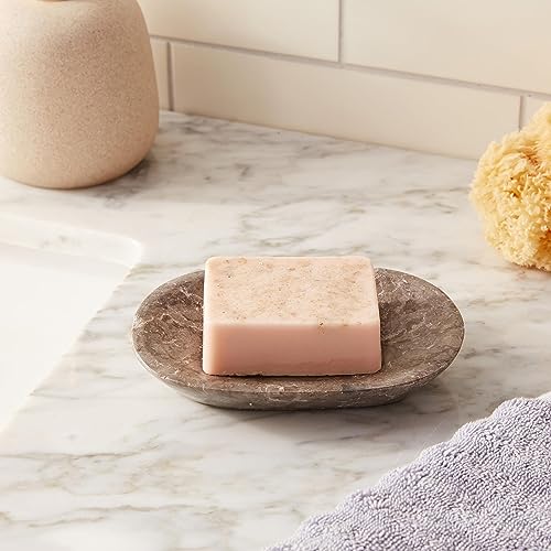OATMEAL SOAP With Honey & Aloe Vera