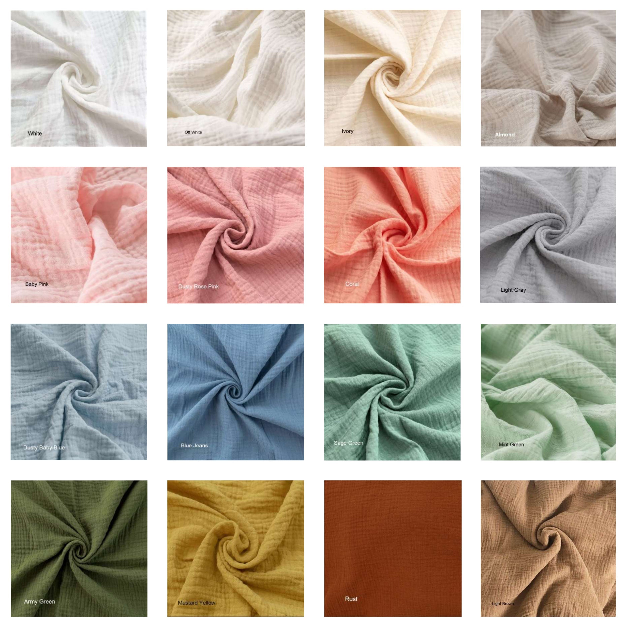 SnuzPod 5 Bassinet Cradle Custom Made Fitted Sheet - Organic Cotton Gauze