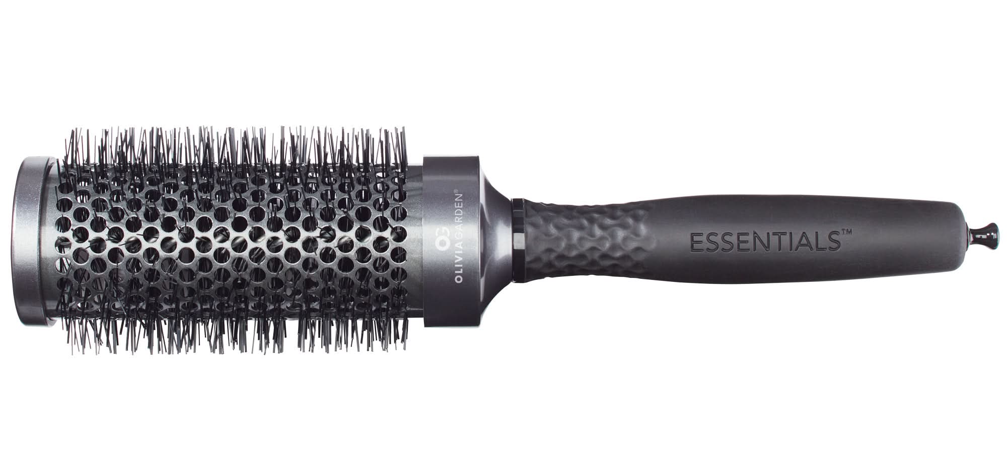 Olivia Garden ESSENTIALS Thermal Collection - 2 1/8" OGE-BT55