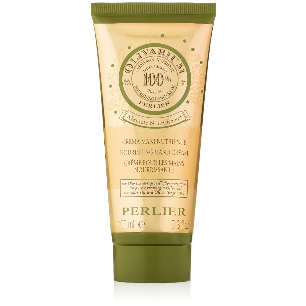 Olivarium Nourishing Hand Cream