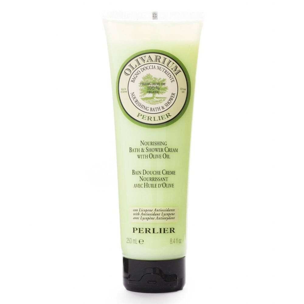 OLIVE OIL BATH & SHOWER CREAM