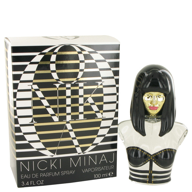 Nicki Minaj Onika Fruity Floral Body Mist Spray for Women