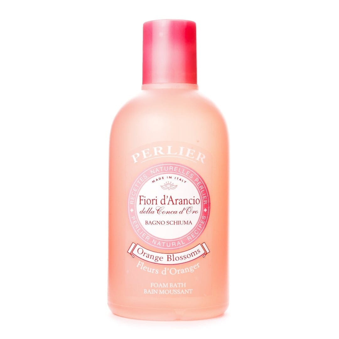 Orange Blossom XL-Size Shower Gel