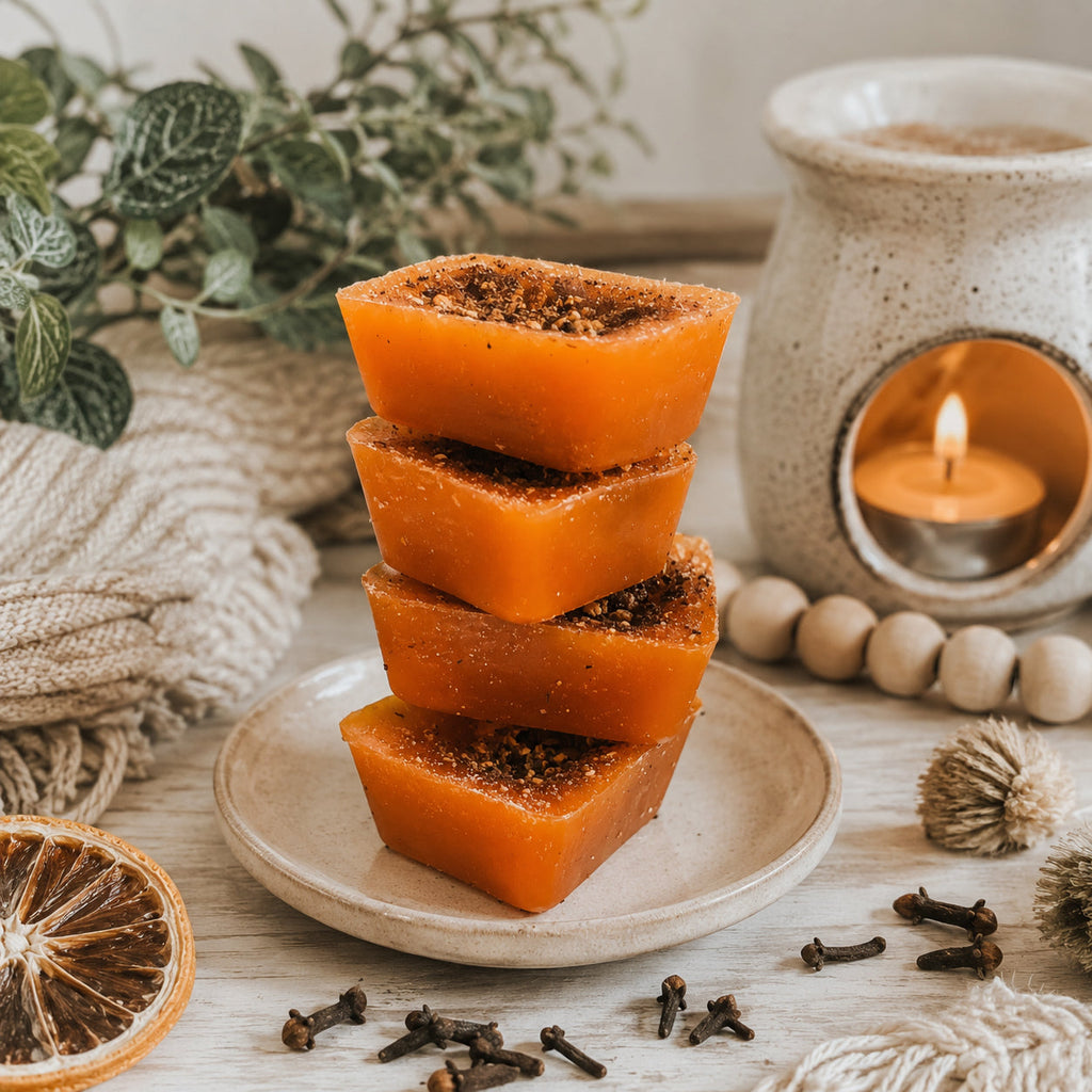 Orange Clove