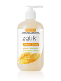 Liquid Hand Soap - Orange & Bergamot