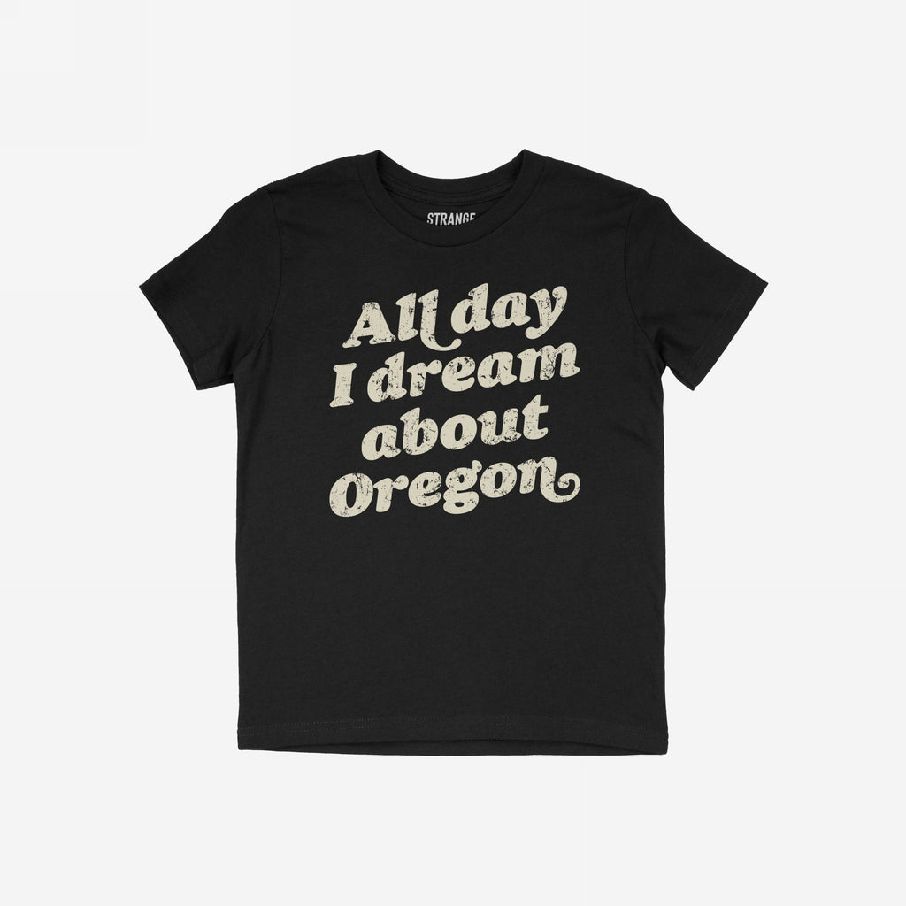 Oregon Dreams T-shirt