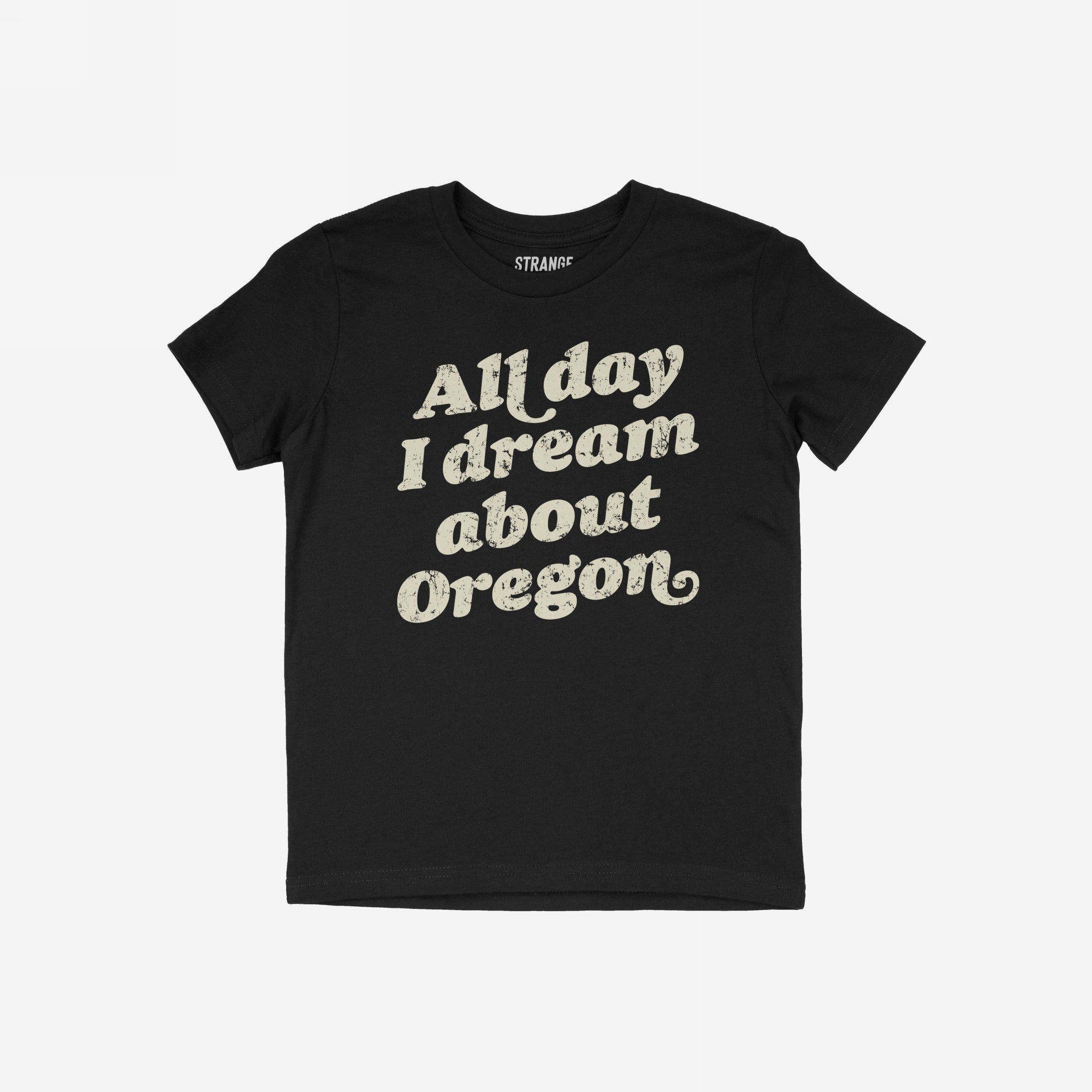 Oregon Dreams T-shirt