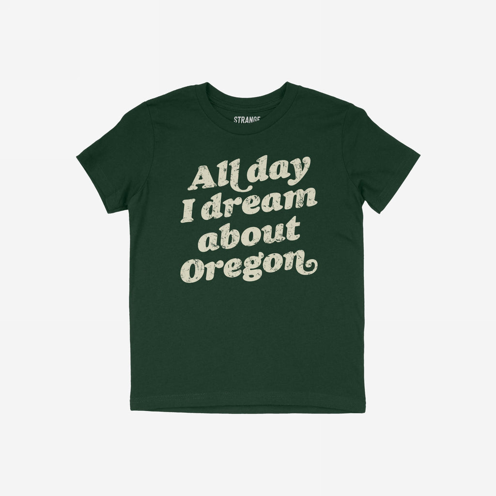 Oregon Dreams T-shirt