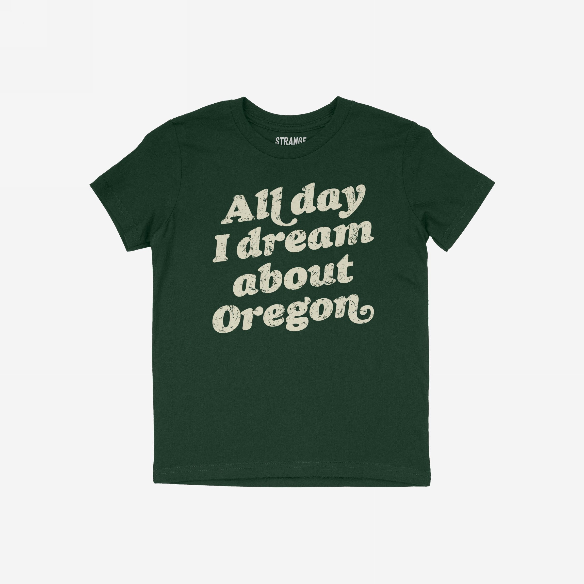Oregon Dreams T-shirt