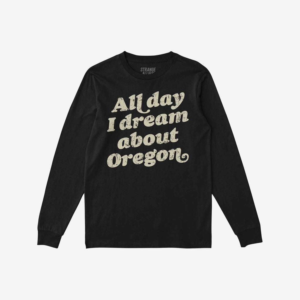 Oregon Dreams T-shirt