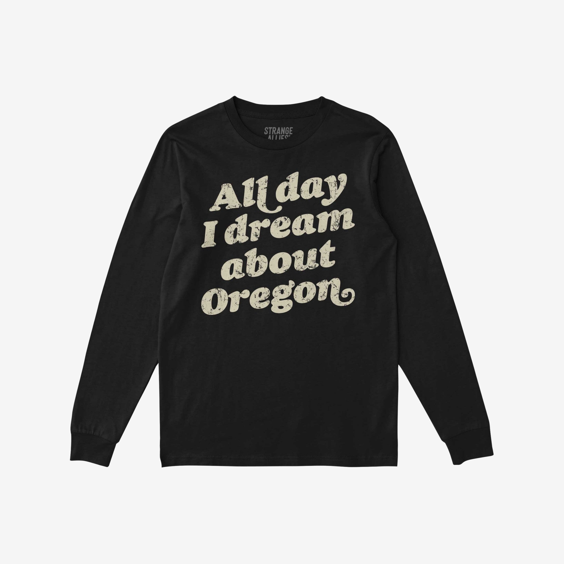 Oregon Dreams T-shirt