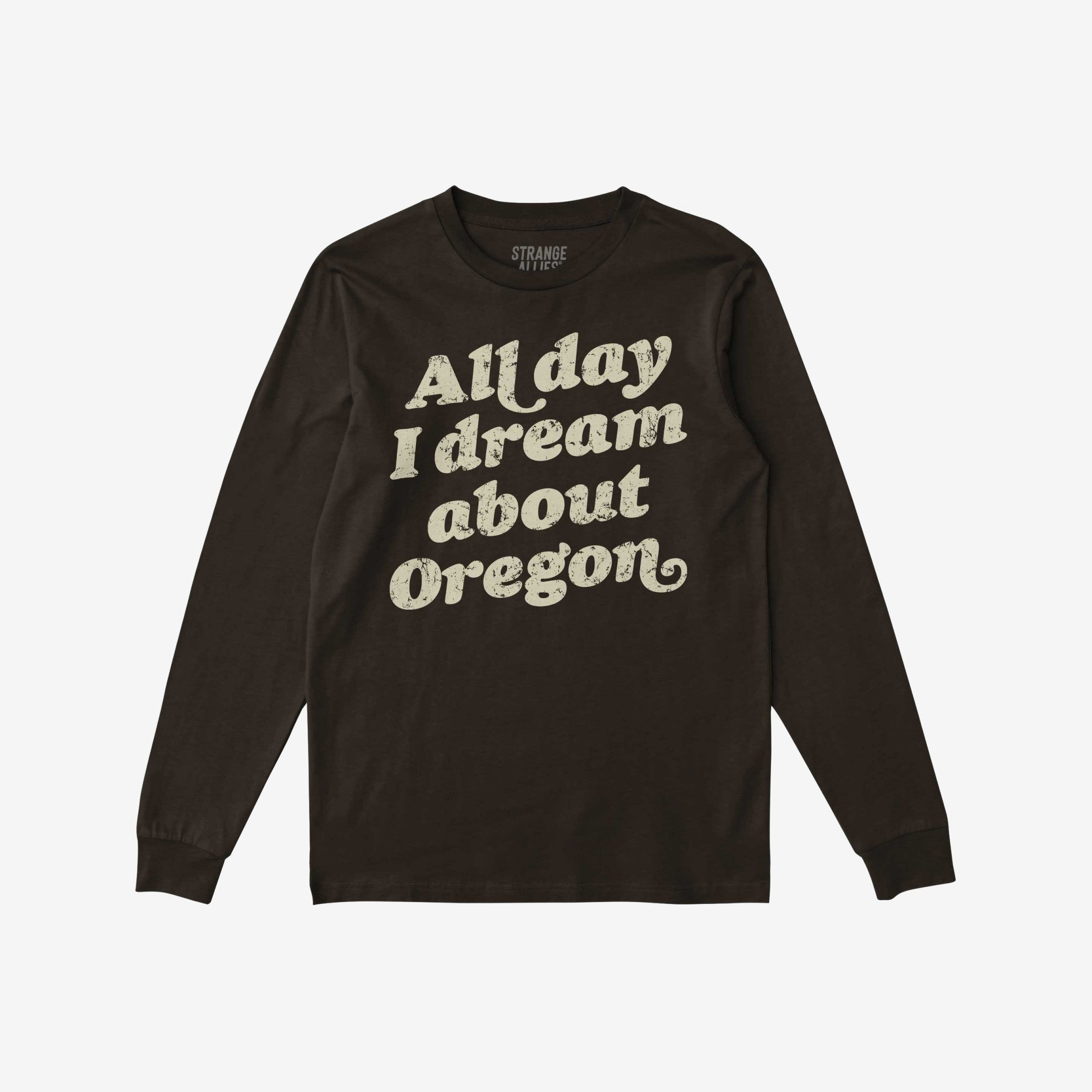 Oregon Dreams T-shirt