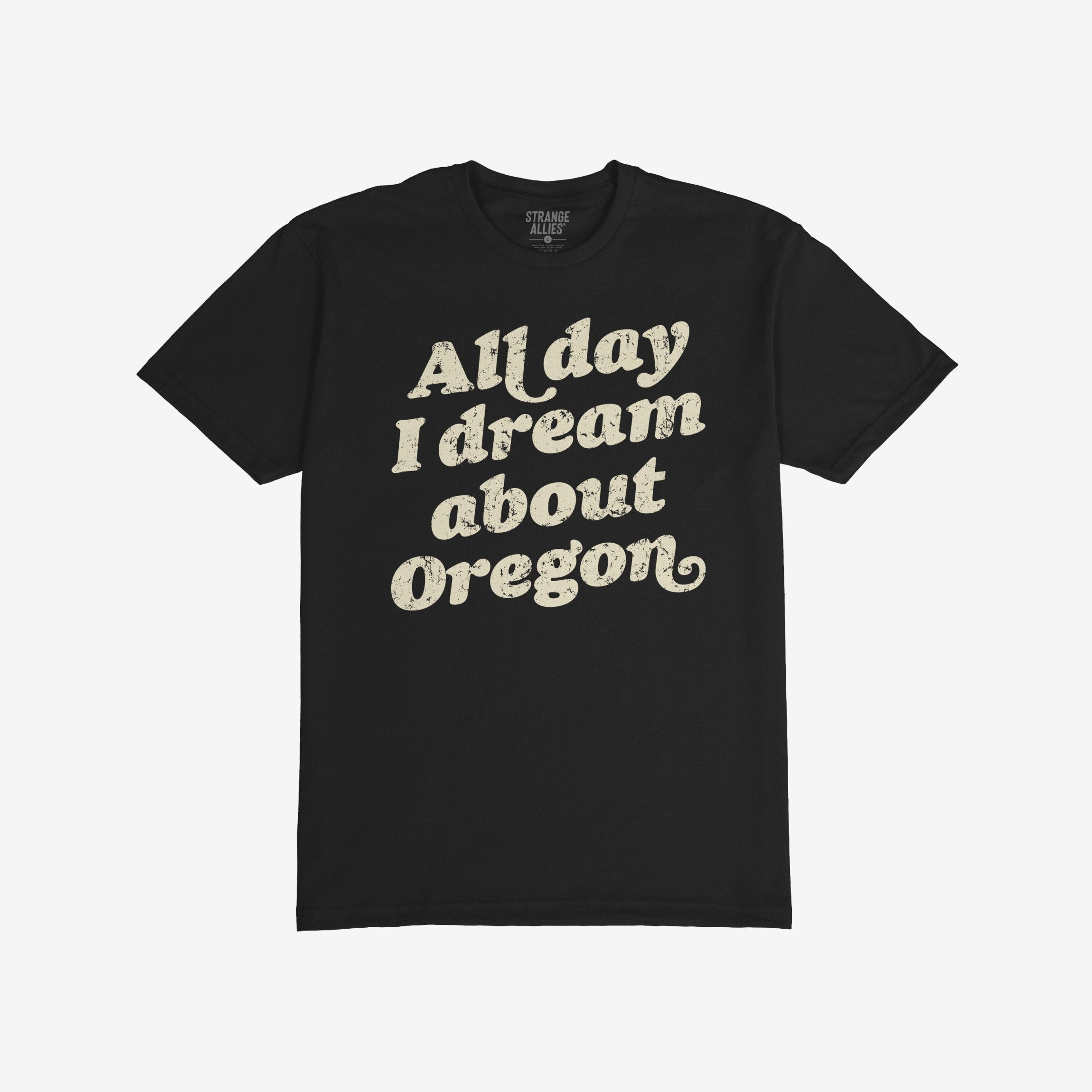 Oregon Dreams T-shirt