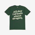 Oregon Dreams T-shirt
