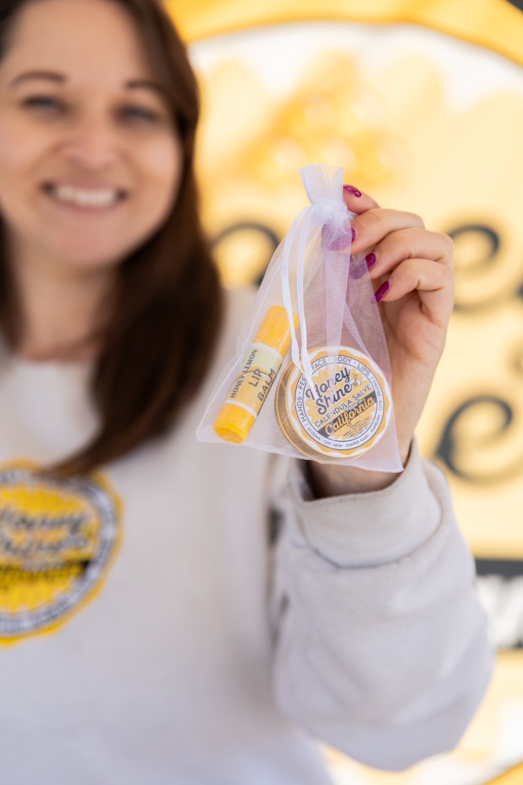 Appreciation Gift Bags